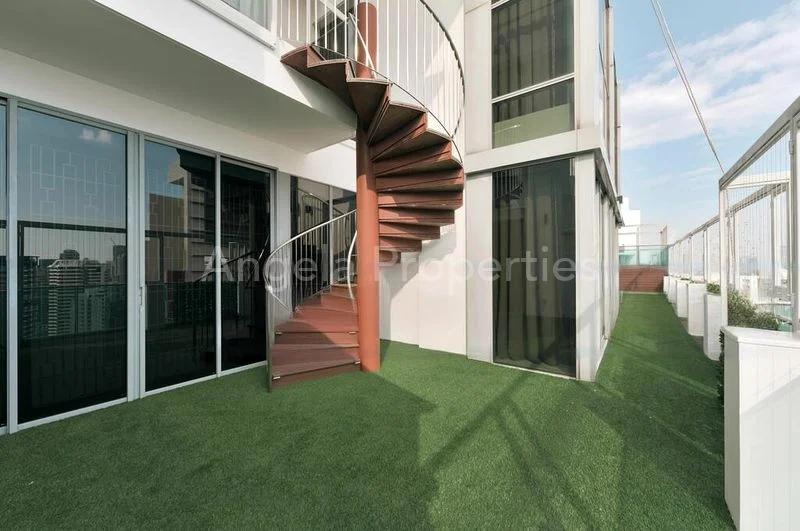 4 Bed Condo for Sale in  Lincoln Suites - Image 10